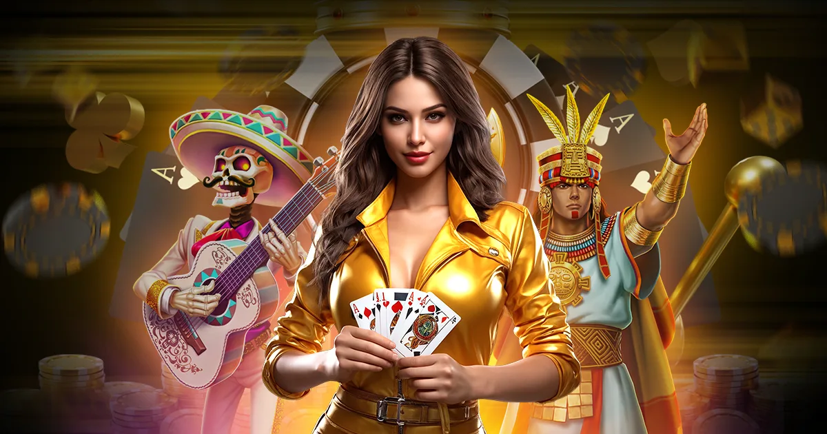 Myanmar bets slots and games background