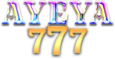 Ayeya777 Myanmar online casino logo