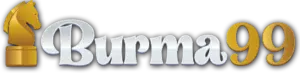 Burma99 casino logo Myanmar