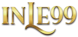 Inle99 casino gaming logo Myanmar